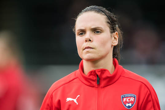 Rosengårds Simone Boye Sørensen