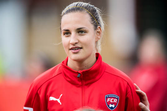 Rosengårds Nathalie Björn