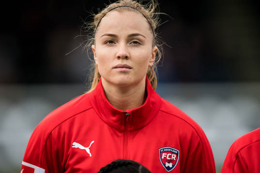 Rosengårds Glodis Perla Viggosdottir