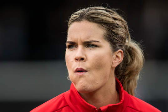 Rosengårds Hanna Folkesson