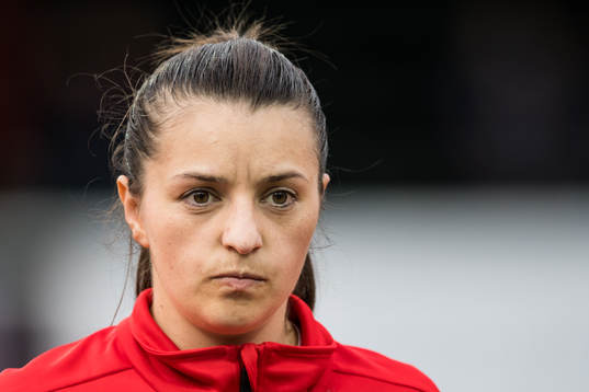 Rosengårds Iva Landeka