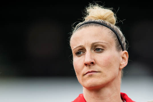 Rosengårds Anja Mittag