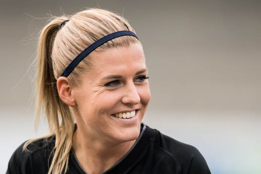 Göteborgs Olivia Schough