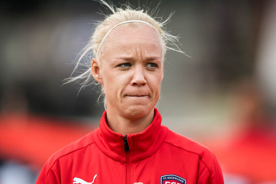 Rosengårds Caroline Seger