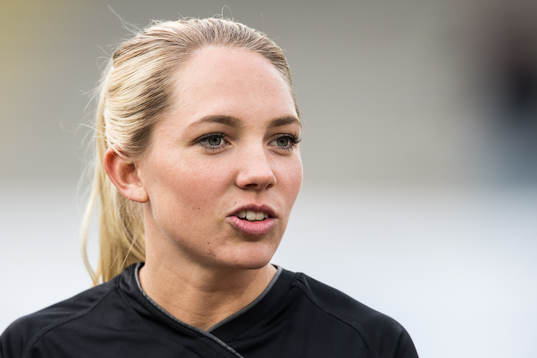 Göteborgs Elin Rubensson