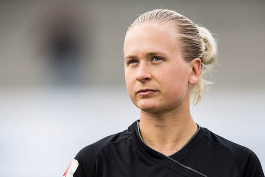Göteborgs Filippa Curmark