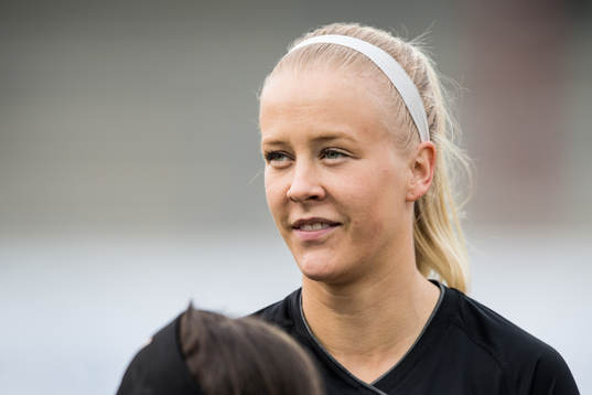 Göteborgs Adelina Engman
