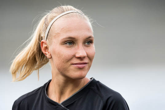 Göteborgs Emma Koivisto