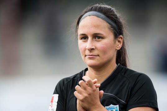 Göteborgs Taylor Leach