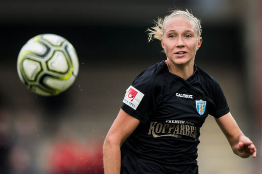 Göteborgs Emma Koivisto