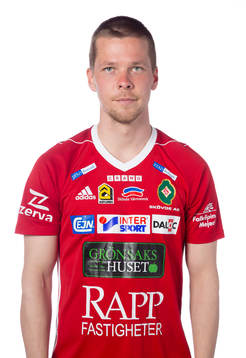 Skövdes Emil Eriksson