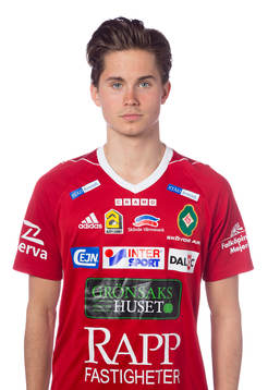 Skövdes John Hallstensson