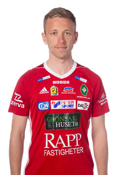 Skövdes Hannes Fritzson