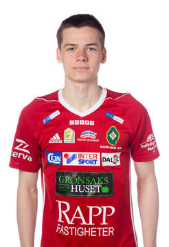 Skövdes Gani Gerxhaliu