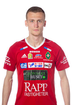 Skövdes Viktor Granath