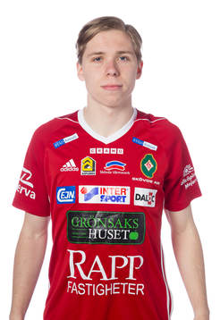 Skövdes Samuel Sörman