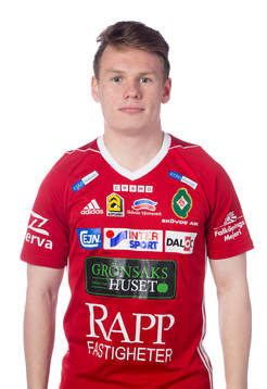 Skövdes Simon Lundell