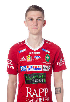 Skövdes Alexander Gerhardsson