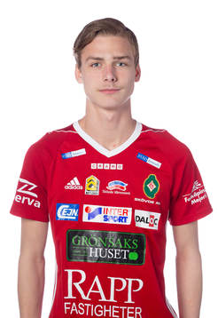 Skövdes Villiam Granath