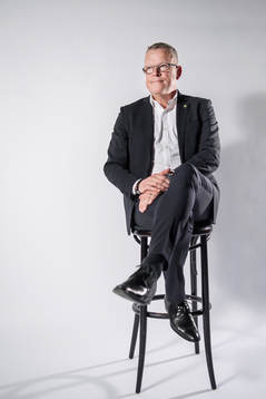 Janne Andersson, förbundskapten för Sveriges
