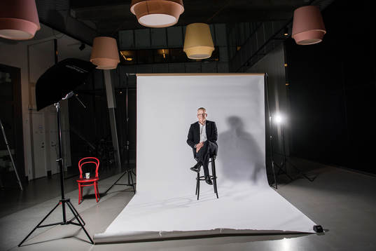 Janne Andersson, förbundskapten för Sveriges