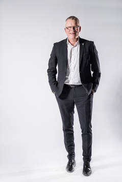 Bläddra bland fler bilder av Fotboll, Janne Andersson, Porträtt