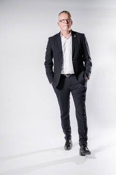 Janne Andersson, förbundskapten för Sveriges
