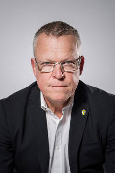 Janne Andersson, förbundskapten för Sveriges