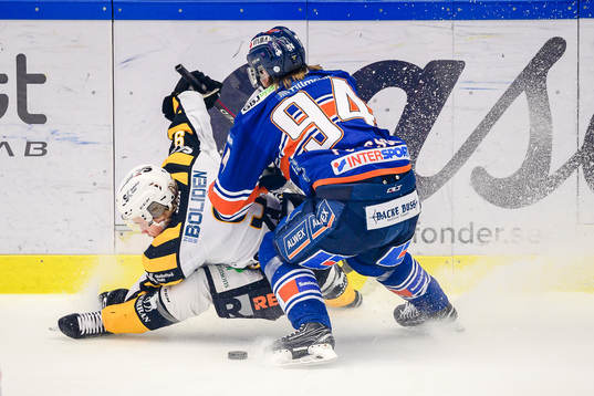 Skellefteås Tim Söderlund