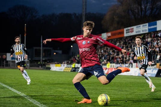 Örgrytes Daniel Paulson