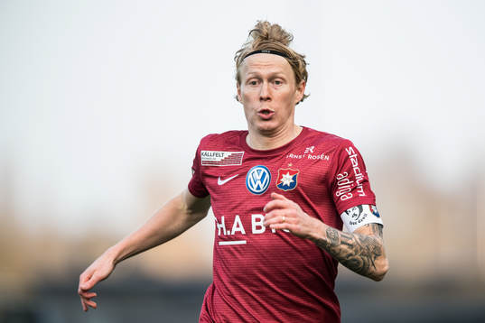 Örgrytes Jacob Ericsson