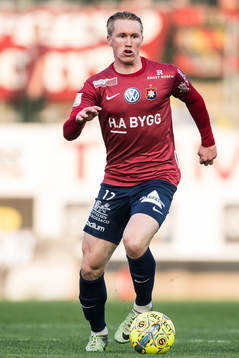 Örgrytes Emil Skogh
