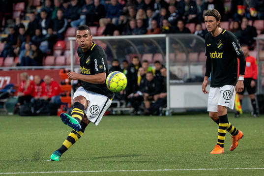 s Nabil Bahoui