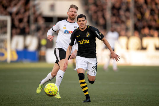 s Tarik Elyounoussi