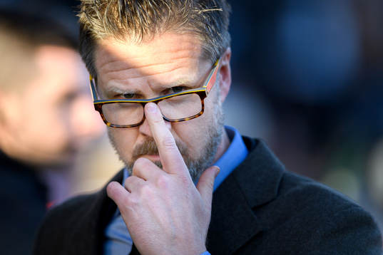 s tränare Rikard Norling