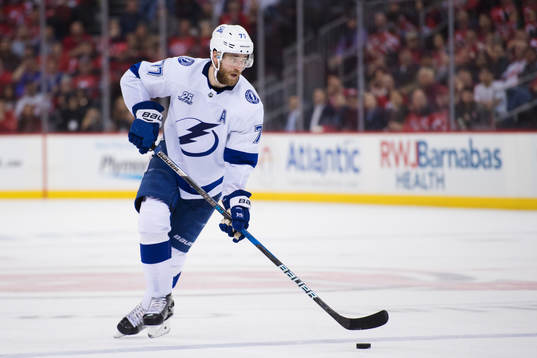 Tampa Bays Victor Hedman