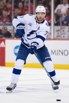 Tampa Bays Victor Hedman