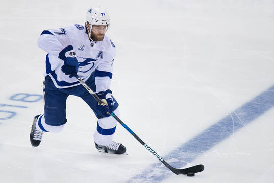 Tampa Bays Victor Hedman