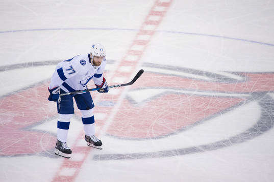 Tampa Bays Victor Hedman