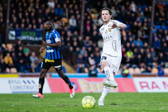 Häckens Erik Friberg