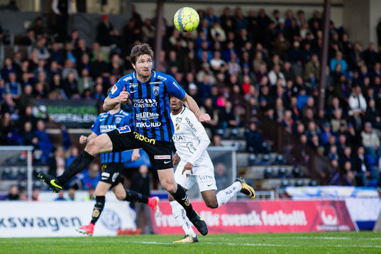 Sirius Jesper Arvidsson