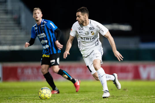 Häckens Mervan Celik