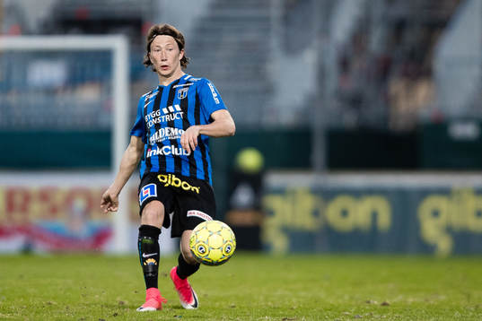 Sirius Axel Björnström