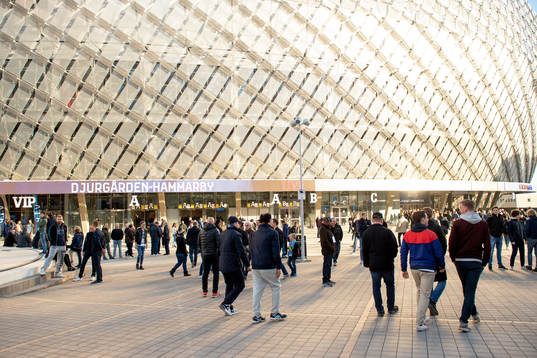 Tele2 Arena