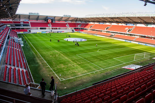 Bild på Guldfågeln Arena