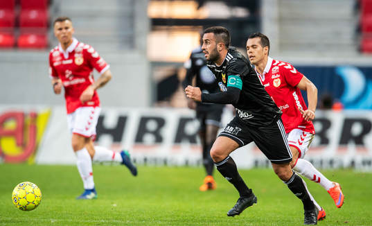 Östersunds Brwa Nouri