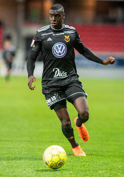 Östersunds Ken Sema