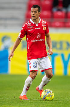 Kalmars Hiago Ramiro