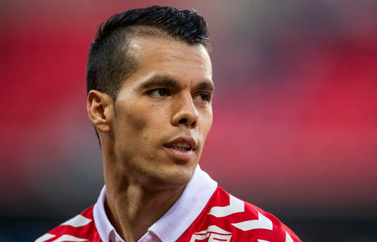 Kalmars Hiago Ramiro