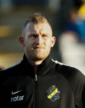s Robin Jansson